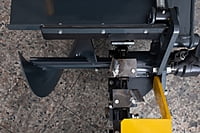 Makbrent MAK chain trencher